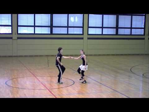 Tanzexamen (Rock 'n' Roll)