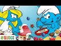 The Smurfs Bakery