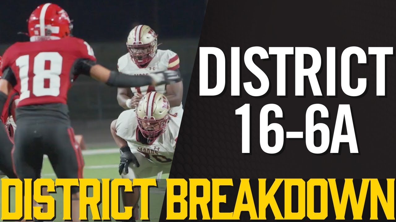 Houston High School Football Preview 2025: Powerhouses & Emerging Teams