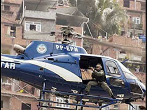 Gil do andaraÃ Toque da Cadeia PROIBIDÃƒO CVRL PCC