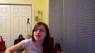 Bethany Dillon &quot;Aimless&quot; cover