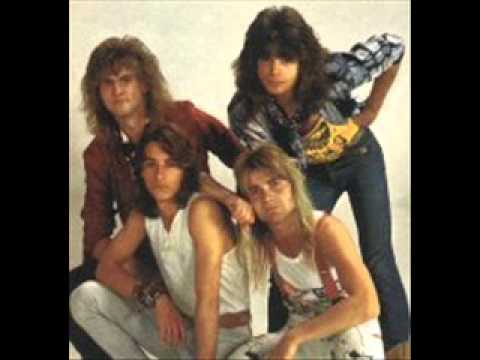 Cobra(Ger)-Lady Rock(1988).wmv