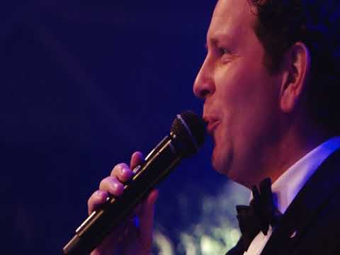 Robert Leroy Miljonair Fair Amsterdam