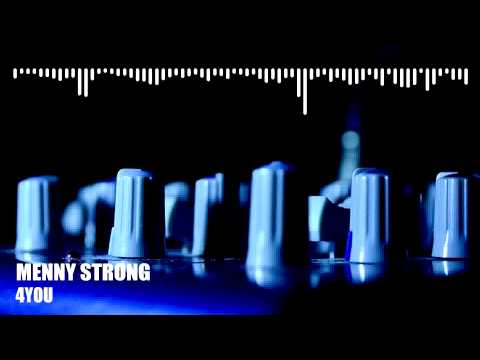 Rap Beat Instrumental - Menny Strong - 4You