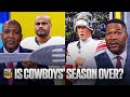 Which Teams Still Have Hope For 2025 Vikings Giants FOX NFL Sunday