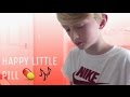 Happy Little Pill - Troye Sivan - Cover By Toby ...