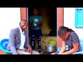 Respect Your Man KAYEYE LASALO MWELU AND NDAMA Behind The Scene