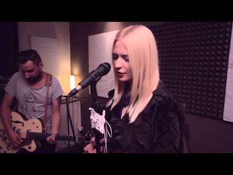 ALLOISE - Circus (Live at Sound Garage)