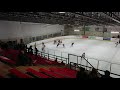 2008 Minor Atom AA Semi Final