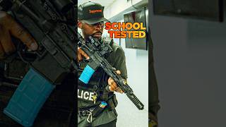 Download lagu I Tested A Folding AR Inside A Real School Shooting Scenario mp3