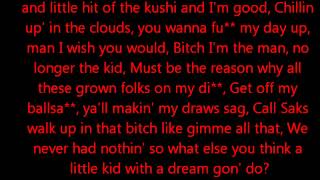 Chip Off The Block Lyrics Machine Gun Kelly