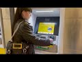 ATM Di Nuova Generazione Funzioni Evolute E Maggiore Sicurezza