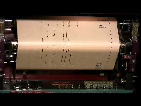 Stavin' Change - Ampico Lexington 88n