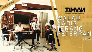 Download lagu WALAU HABIS TERANG NOAH Cover BABANG ANDIKA MAHESA mp3