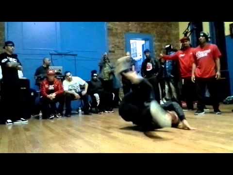 Dynamic rockers vs fenz army