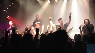 Shredhead - Live Unholy (Live at Festikasach 2019)