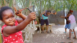 Download lagu DOUBLE TROUBLE - EBUBE OBIO, MIRACLE UDUENYI NEW MOVIE - Latest Nigerian Movie mp3