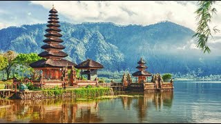 Download lagu Traditional Indonesian Music, indonesian folk music, Bali Meditation Music, Relaxing Music, Java mp3