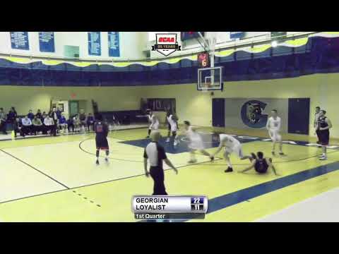 Rijien Viloria #4 2017 - 2018 Season Highlights