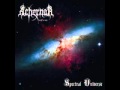 Achernar - sky's suicide 