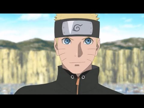 Naruto - Pro Cakes 2 [Mep Verse 1]