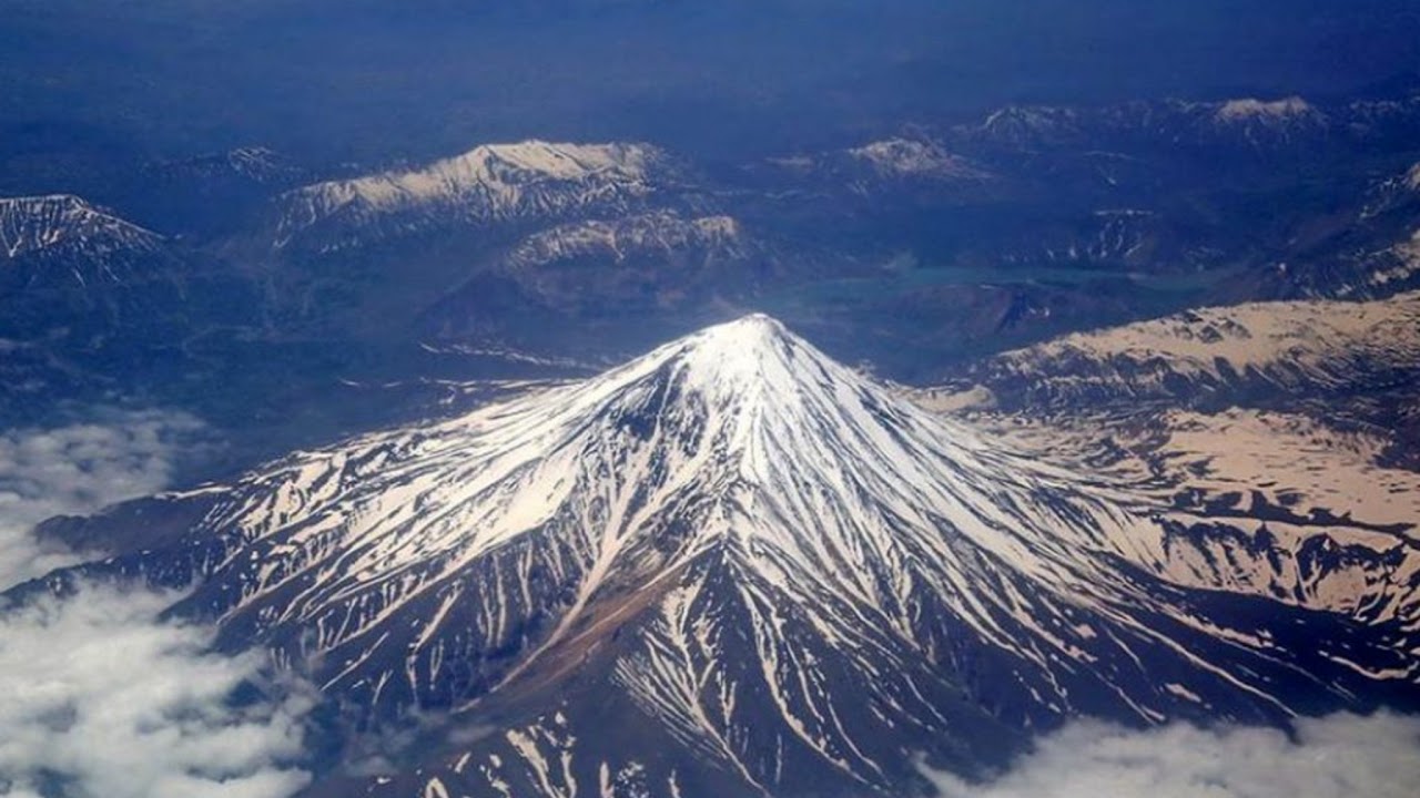 جزییات جدید از حملات هوایی اسراییل علیه جمهوری اسلامی