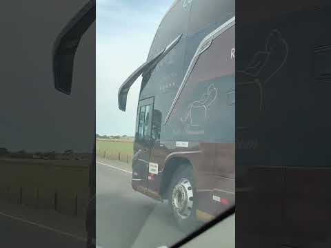 G8 4 por 2 da São Bento na 153 morrinhos GO