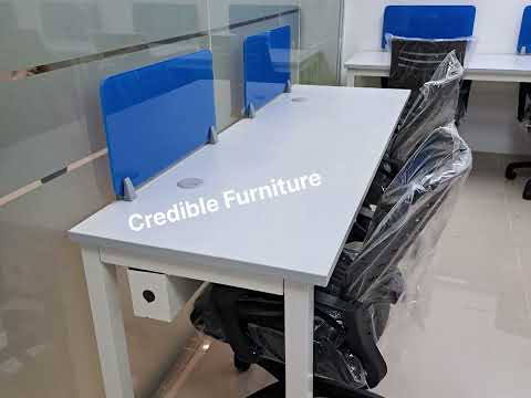 Modular Office Furniture