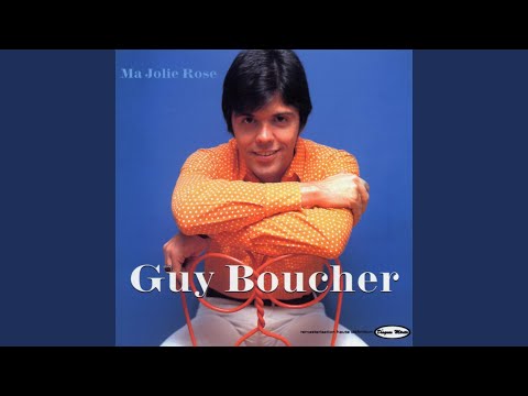 Devant Le Juke - box - Guy Boucher