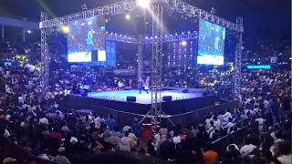 Khat song -  Guru Randhawa ! Ikka,  live, concert