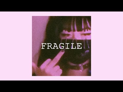 "FRAGILE" -Shrimp x Steven Moses  Type Beat - Prod. Jxm.Bxm