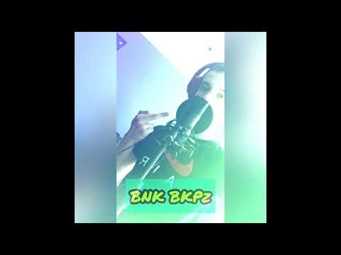 BNK - Nigdy Stop (prod. Waytoolost)