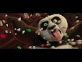 Kung Fu Panda 4 | Popcorn Please?