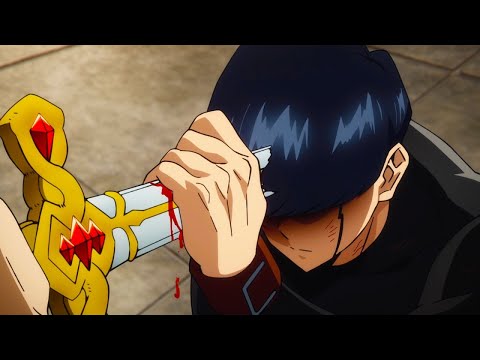 Ele Nasceu Sem Magia, Mas Se Torna o Mago Mais Forte da Academia de Magia (1-10) Mashle