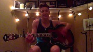 Sway (Dan + Shay) Cover by: Joe Hanson