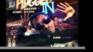HOES&quot; SLIMM CALHOUN FT KILLER MIKE &amp; C BONE