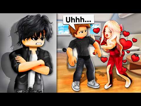 I Loyalty Tested His REALISTIC GIRLFRIEND in LifeTogether RP!