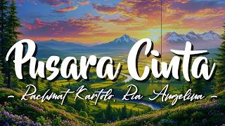 Download lagu Pusara Cinta - Rachmat Kartolo & Ria Angelina | Lagu Kenangan Indonesia Penuh Kenangan (Lirik) mp3 Download lagu Pusara Cinta - Rachmat Kartolo & Ria Angelina | Lagu Kenangan Indonesia Penuh Kenangan (Lirik) mp3