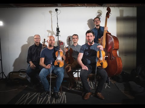 Budapest Mezőség Band és Kodoba Florin: palatkai táncház pestiesen - Hunnia