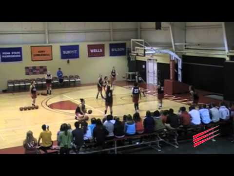 Express Madness Highlight Video - Men's and Women's Basketball thumbnail