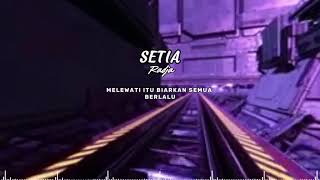 Download lagu SETIA #radja mp3 Download lagu SETIA #radja mp3