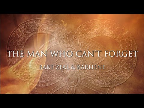 Bart Zeal & @Karliene - The Man Who Can't Forget (Thom's Song)