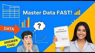 Don’t Fear GED Graphs!