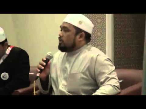Ustaz Haslin Bahrin a.k.a Ustaz Bollywood - ROZANA (search)
