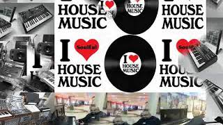 Copyright, Shovell   Bulo Afro Mix Soulfuric Trax