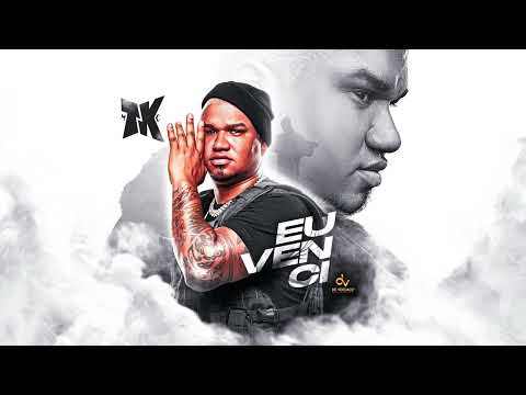 Mc TocK - Eu Venci (Audio Video)