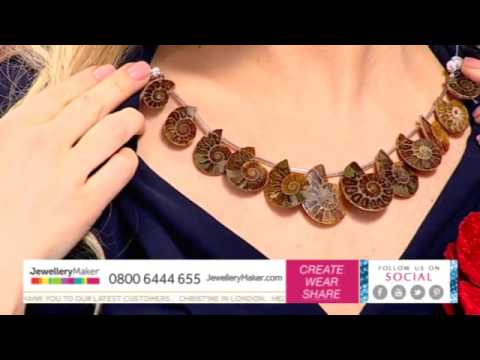 JewelleryMaker LIVE 08/11/16 - 6pm-11pm