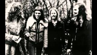 GREENSLADE - An English Western (live)