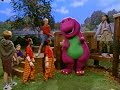 Barney S Original 1996 VHS 1996 2026 1996 Version Part 35