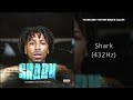 YoungBoy Never Broke Again Shark 432Hz